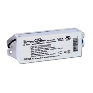Keystone KTLD-75-UV-1450-VDIM-L5 75W Constant Current LED Driver