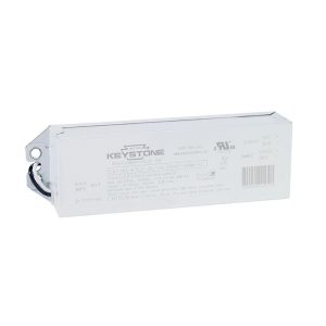 Keystone KTLD-24-1-24V-AK1 24W Constant Voltage LED Driver