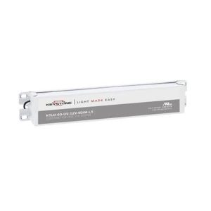 Keystone KTLD-60-UV-12V-VDIM-L5 60W Constant Voltage LED Driver