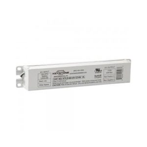 Keystone KTLD-100-UV-12V 96W Constant Voltage LED Driver