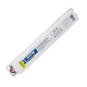 Keystone KTEB-132-1-TP-EMI-CP T8 Fluorescent Ballast 1 Lamp 120V