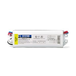 Keystone KTEB-226-1-TP T8 Electronic Ballast
