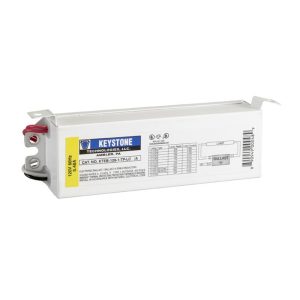 Keystone KTEB-2C72-1-TP T8 Electronic Ballast