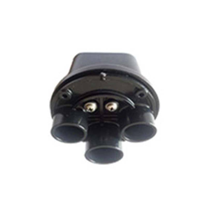 JBP75175 3 Hole Cord Restraint Swimming Pool Junction Box