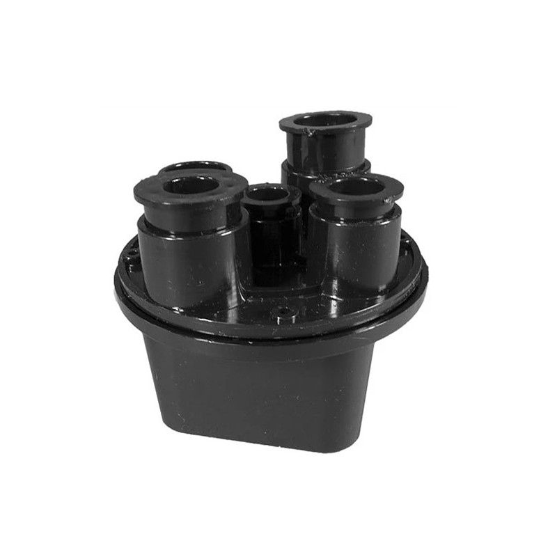 JBP57510 5 Hole Cord Restraint Swimming Pool Junction Box