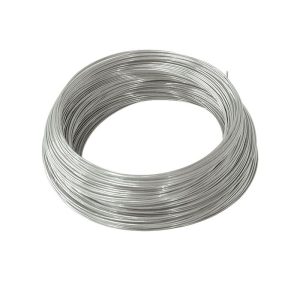 TWRUMBA-GAL 16 Gauge Galvanized Tie Wire