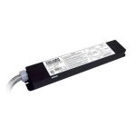 Topaz 70584 BEL10.7/120-277V/CC LED Emergency Driver