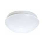 Topaz 79004 F-FM11/15/RN/P/30/WH LED 11" Round White Flush Mount Residential Fixture