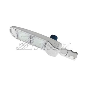Topaz 74559 F-ARL/300/50K/W/S3 White LED Outdoor Area Lighting - 300W Slipfitter Type 3 Mount