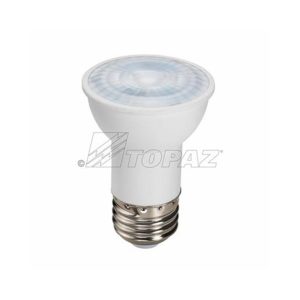 Topaz LP16/6 Series LED 6.5W Dimmable PAR16 Lamp