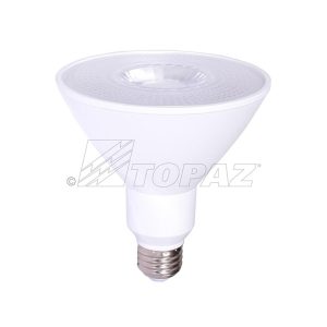 Topaz 71127LP38/14/930/FL/D-46 LED 14W PAR38 High CRI California Compliant Lamp 3000K
