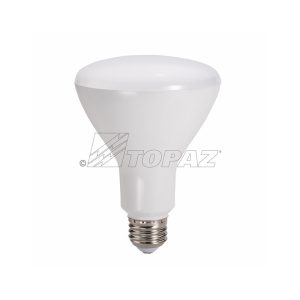Topaz LBR30/9 Series 9W LED BR30 ECO Indoor Reflectors