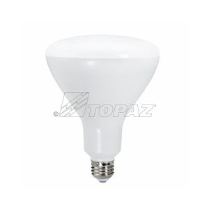 Topaz LBR40/11 Series 11W LED BR40 Indoor Reflectors