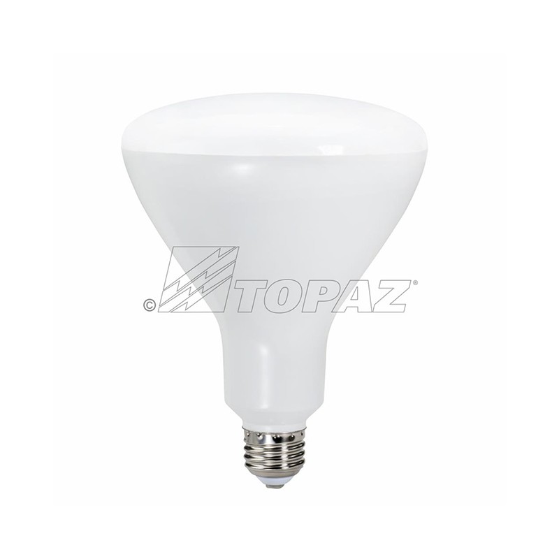 Topaz LBR40/11 Series 11W LED BR40 Indoor Reflectors