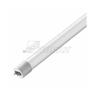 Topaz L3T8B Series 12W LED 3ft Linear T8 Ballast Bypass Frosted Glass Tube (Case of 25)