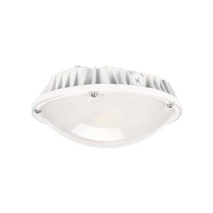 Profusion LED PLNCP-40W-120V-50K LED 40W Parking Garage Light 5000K