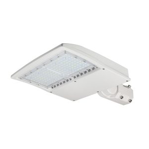 Profusion LED PLSBC8-150W-120V-50K-AM LED 150W White Shoebox Area Light 5000K