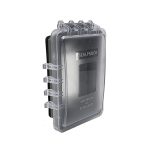 Sealproof 1GWIUXDSL 1-Gang Slim Weatherproof Outdoor Outlet Cover