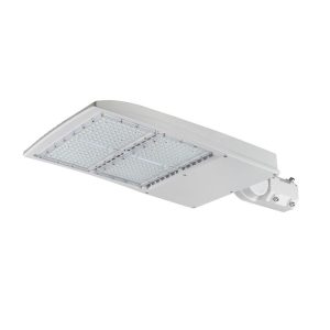 Profusion LED LED PLSBC8-300W-120V-50K-AW LED 300W White Shoebox Area Light 5000K
