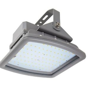 Profusion LED PLCES-100W-120V-50K LED 100W Explosion Proof Light Fixture 5000K