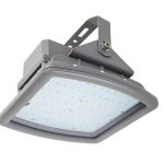 Profusion LED PLCES-200W-120V-50K LED 200W Explosion Proof Light Fixture 5000K