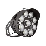 Profusion LED PLSPL-600W-120V-57K LED 50W Stadium Sport Light 5000K