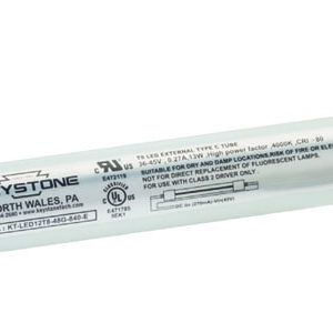 Keystone KT-LED22T5HO-48G Series 22W T5 LED Tube Lamp