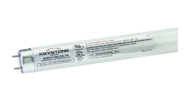 Keystone KT-LED22T5HO-48G Series 22W T5 LED Tube Lamp