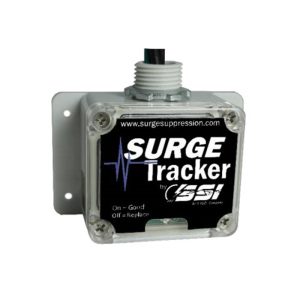 SSI ST1-1R1-17 Surge Tracker 120/240V
