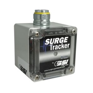 SSI ST2-501R1C Surge Tracker 120/240V - 120/208V