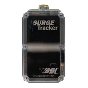 SSI ST42003Y1A-32 Surge Tracker Multiple Voltage