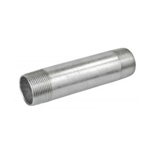 Atlantic Industrial AL N50-CL 1/2" Steel Conduit Nipple