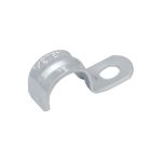 Atlantic Industrial AL 1702 3/4" 1-Hole EMT Strap