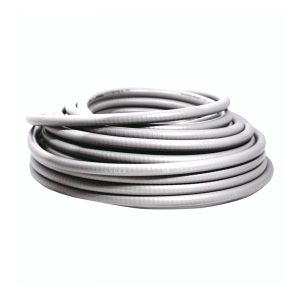 Atlantic Industrial AL NM050 1/2" 100ft Non-Metallic Liquid Tight Coil