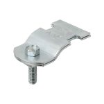 Atlantic Industrial AL STC050 1/2" Strut Pipe Clamp