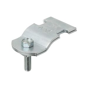 Atlantic Industrial AL STC075 3/4" Strut Pipe Clamp