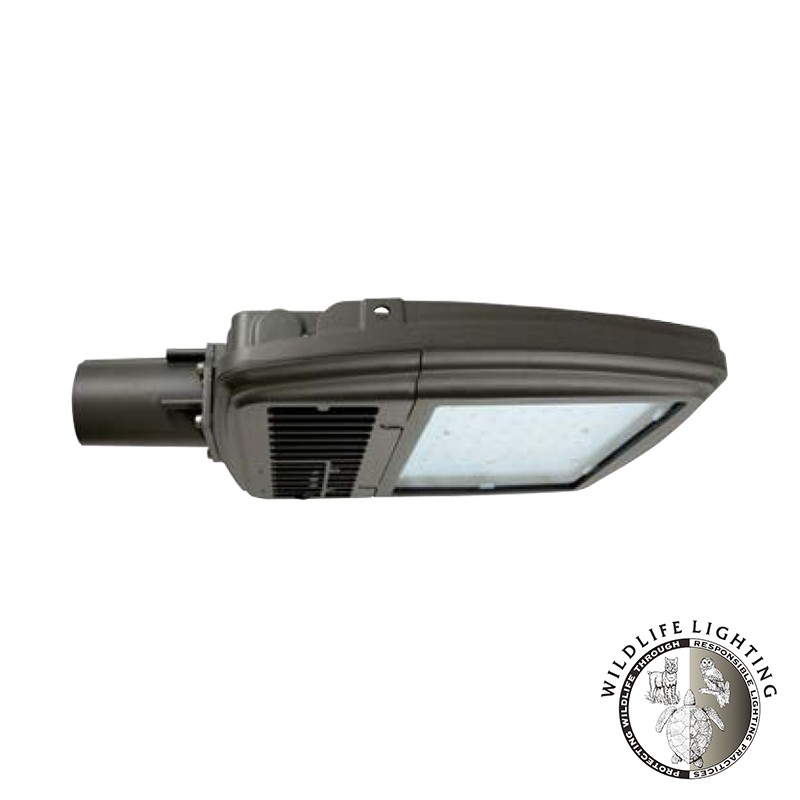 Atlantic Industrial AIKH15QF1X22 22W Amber Small Kitty Hawk Area Light