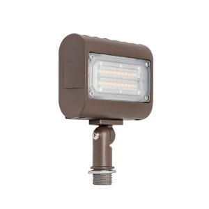 Westgate LF3-15W Series 15W LED Adjustable Knuckle Flood Light
