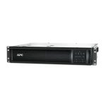 APC SMT1500RMI2U 1500VA / 1000W Smart-UPS