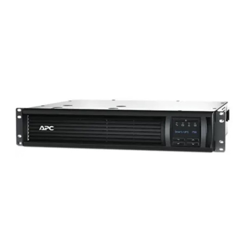 APC SMT1500RMI2U 1500VA / 1000W Smart-UPS