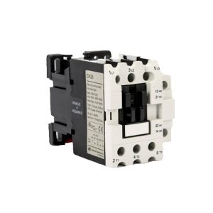 Global IEC Contactors & Coils 9 - 95A