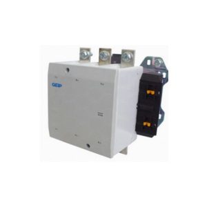 Global IEC Contactors No Coil 150A