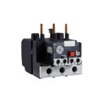 Global Thermal Overloads (Multiple Full Load Amp)