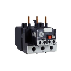 Global Thermal Overloads (Multiple Full Load Amp)