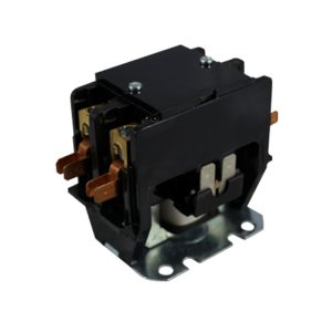 Global 2-Pole DP Contactors & Coils 20A - 40A