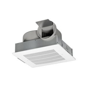 Loren Cook GC146 Restroom Exhaust Fan