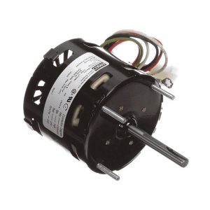 Fasco D1100 Shaded Pole Condenser Fan Motor