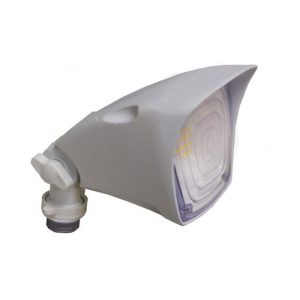 Westgate FLH-10W Series 10W LED Weatherproof White Flood Head