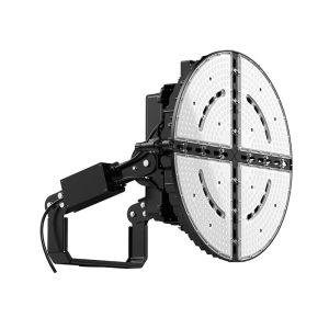 Westgate SFX-G5-600W-30D-50K 600W LED Stadium Flood Light 5000K