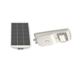Westgate SOLF-17W-50K 17 Watts LED Solar Roadway Flood Light 5000K